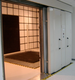 Sliding Door